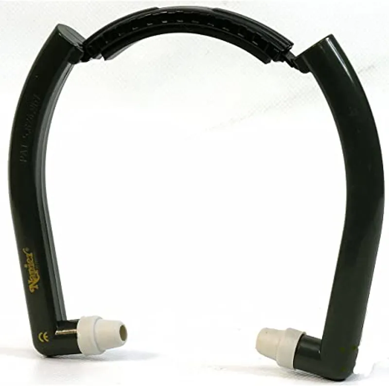 Napier Pro 9 Green Hearing Protection